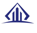 武龙岗探索服务酒店 Logo